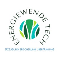 Energiewende.tech logo - Similar company to Cleversol Ag