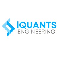 IQuants Engineering Solutions Pvt Ltd logo - Similar company to Brysa Limited