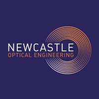 Newcastle Optical Engineering logo - Similar company to Microwave And Optical Engineering Group - (Moe Group)