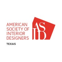 ASID Texas Chapter logo - Similar company to Slider Apparel Llc