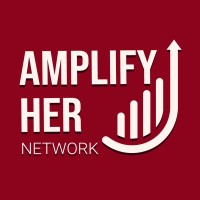 AmplifyHer Network logo - Similar company to Brandedu