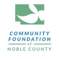 Community Foundation of Noble County logo - Similar company to Imagination Library Of Johnson County