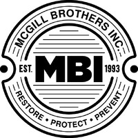 McGill Brothers Inc. (MBI) logo - Similar company to Oharco Inc