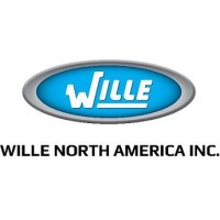 Wille North America Inc. logo - Similar company to Snt Solutions Inc.