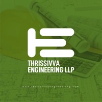 THRISSIVA ENGINEERING LLP logo - Similar company to Tc Gold