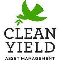 Clean Yield Asset Management logo - Similar company to Us Sif