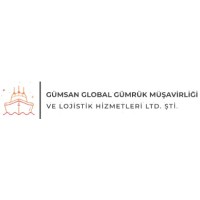 Gümsan Global Gümrük Müşavirliği ve Lojistik Hizmetleri Limited şirketi logo - Similar company to Karsey Endüstri