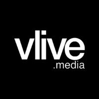 Vlive Media logo - Similar company to 3Dtrack.Io