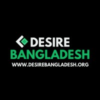 Desire Bangladesh logo - Similar company to Axis Education Dhaka