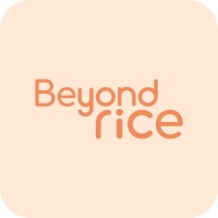 Beyond Rice logo - Similar company to Scoutbetter