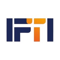 IFTI logo - Similar company to Iftiseo