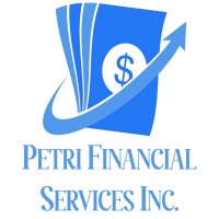 Petri Financial Inc. logo - Similar company to Kellzi Group