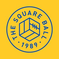 The Square Ball logo - Similar company to Concentric | Customer Experience