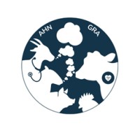 GRA Animal Health Network logo - Similar company to Dairy Sustainability Framework
