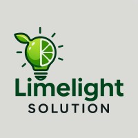 Limelight solution logo - Similar company to Limelight Pr