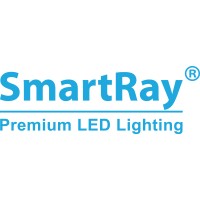 SmartRay Inc. logo - Similar company to Emersongrow Technology