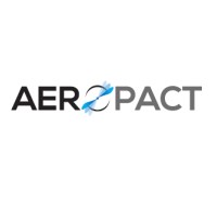 Aeropact logo - Similar company to Drone Show Animations