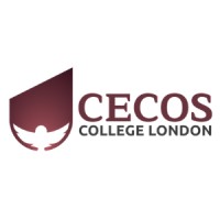 CECOS College London logo - Similar company to Planet Education Networks