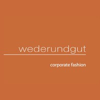 wederundgut AG logo - Similar company to Tip Gmbh Werbemittel Und Promotionwear