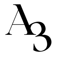Athree Komunika Indonesia logo - Similar company to Mawar Putih Home Care