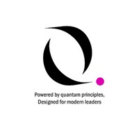 Quantum. logo - Similar company to Hex 1011