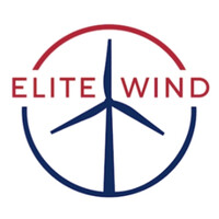 Elite Wind logo - Similar company to Arrow: Academic Center For Reliability And Resilience Of Offshore Wind