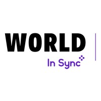 World InSync logo - Similar company to Teops Corporation
