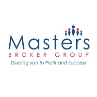 Masters Broker Group logo - Similar company to Ipraxis Pty Ltd