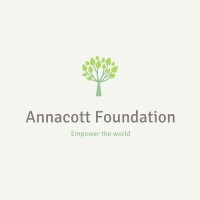 Annacott Foundation logo - Similar company to Evrylife Foundation