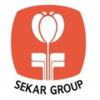 Sekar Group logo - Similar company to Migo E-Bike