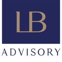 LB Advisory logo - Similar company to Rendivetro
