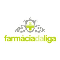 Farmácia da Liga logo - Similar company to Check4U - Contabilidade, Seguros E Informática