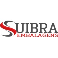 Suibra Industria E Comercio De Embalagens logo - Similar company to Mark Projetos Comunicação Visual