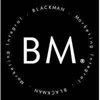 Blackman Agency logo - Similar company to Corporación Educacional Federico Froebel