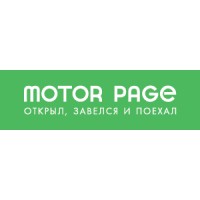 Motorpage Digital Media