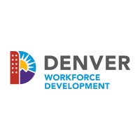 Denver Workforce Development logo - Similar company to Community College Of Denver Foundation