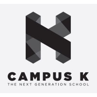 Campus K School logo - Similar company to Beyond 8
