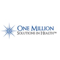 One Million Solutions in Health logo - Similar company to Dix Pile