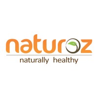Naturoz- Nuts & Dryfruits logo - Similar company to Herbsnut