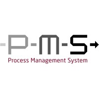 PMS Process Management System logo - Similar company to Aventys Electronics