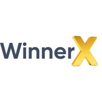 WinnerX logo - Similar company to Bourne Brooke & Associates