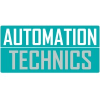 Automation Technics logo - Similar company to Etelec - Al Badr Group