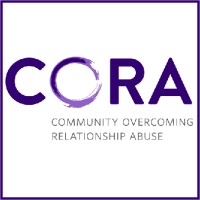 CORA - Community Overcoming Relationship Abuse logo - Similar company to Peninsula Estate Planning Council