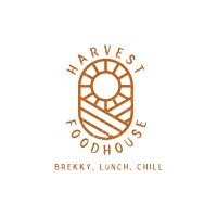Harvest Foodhouse logo - Similar company to Bowerbird Media Group