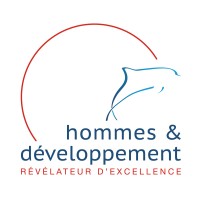 Hommes et Développement logo - Similar company to Shift It Consulting