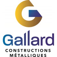 GALLARD CONSTRUCTIONS METALLIQUES logo - Similar company to Godin Freres