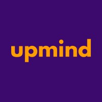 Upmind logo - Similar company to Upmind
