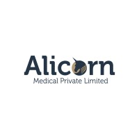 Alicorn Medical logo - Similar company to Sctimst Timed