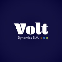 Volt Dynamics B.V. logo - Similar company to Robinzon  B.V.