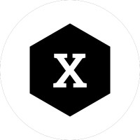 XMachina logo - Similar company to Brandxchange